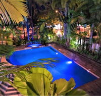 A Taste of the Tropics - Australian Directory