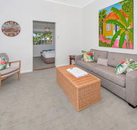 A Touch of the Bahamas on McKenzie MK3 - Australian Directory