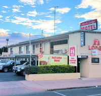 AA Lodge Motel - Australian Directory