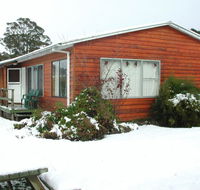 AAA Granary Accommodation