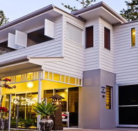 Aaman  Cinta Luxury Villas - Australian Directory