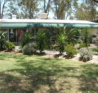AAOK Jandowae Accommodation Park - Australian Directory