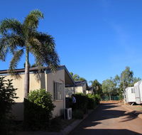 AAOK Karratha Caravan Park - Australian Directory