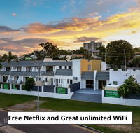 Aaron Motel - Australian Directory