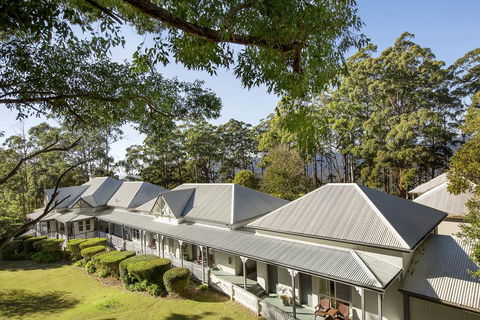 Aaronlee Retreat - Australian Directory 0