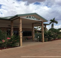 Abacus Motel - Australian Directory