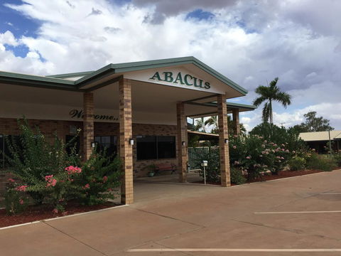 Abacus Motel - Australian Directory 0