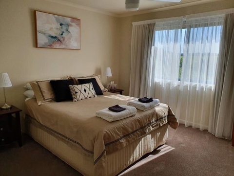Abalone Guest Accommodation - Australian Directory 2