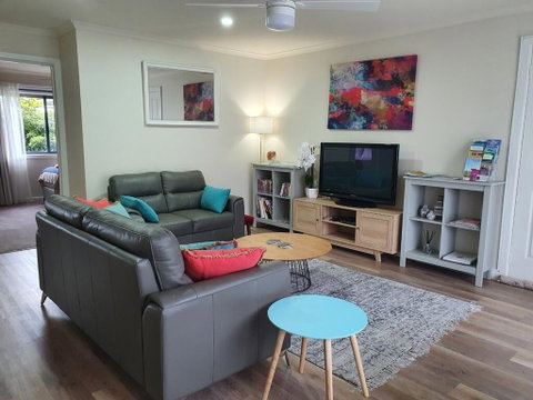 Abalone Guest Accommodation - Australian Directory 0