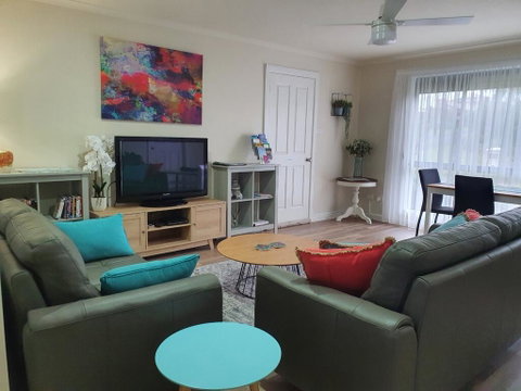 Abalone Guest Accommodation - Australian Directory 1