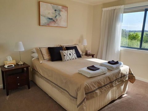 Abalone Guest Accommodation - Australian Directory 3