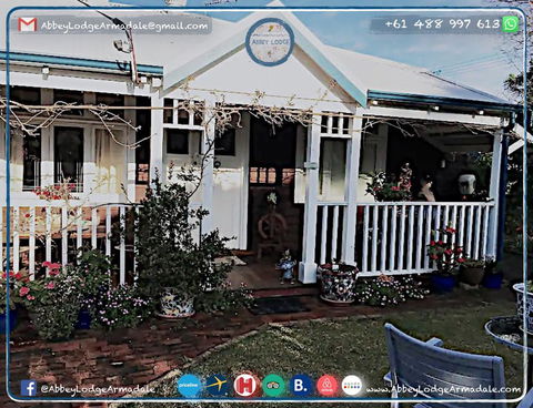 Abbey Lodge - Australian Directory 0