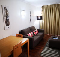 Abbey On Roma Hotel  Apartments - Australian Directory