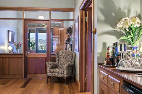 Abbotsford Country House Barossa Valley - Australian Directory 3
