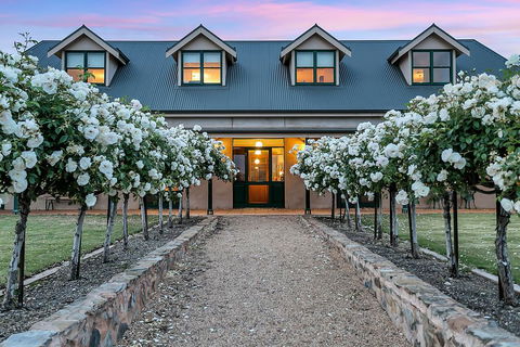 Abbotsford Country House Barossa Valley - Australian Directory 0