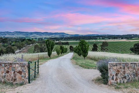 Abbotsford Country House Barossa Valley - Australian Directory 2