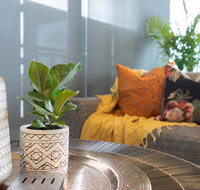 Abbotsford Playhouse Luxury Penthouse Yarra Views Double Parking - Australian Directory