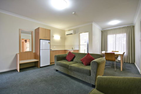 Abel Tasman Motor Inn - Australian Directory 2