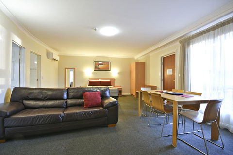 Abel Tasman Motor Inn - Australian Directory 3