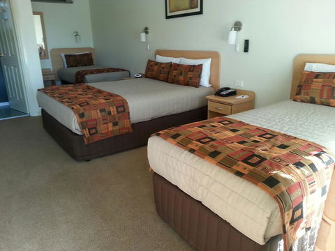 Abel Tasman Motor Inn - Australian Directory 1