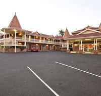 Abel Tasman Motor Inn - Australian Directory