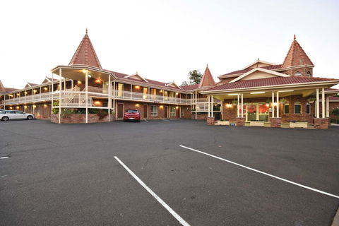 Abel Tasman Motor Inn - Australian Directory 0