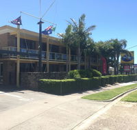 Abel Tasman Waterfront Motel - Australian Directory