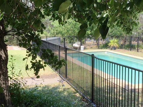 Abelia House B &B - Australian Directory 3