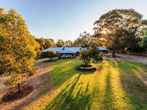 Abelia House B &B - Australian Directory 0