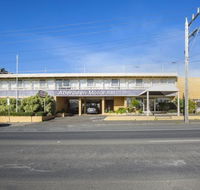 Aberdeen Motor Inn - Australian Directory