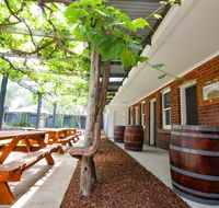 Abermain Hotel - Australian Directory