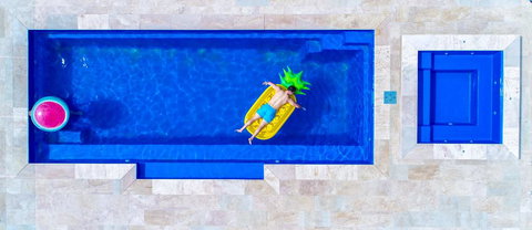 Abingdon House - Australian Directory 2