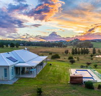 Abingdon House - Australian Directory