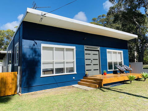 Abode Callala Beach Jervis Bay - 100m To Beach! - Australian Directory 0