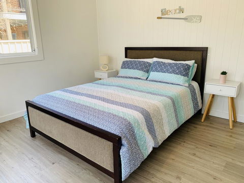 Abode Callala Beach Jervis Bay - 100m To Beach! - Australian Directory 2