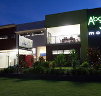 Abode37 Motel Emerald - Australian Directory