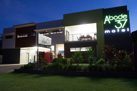 Abode37 Motel Emerald - Australian Directory 0