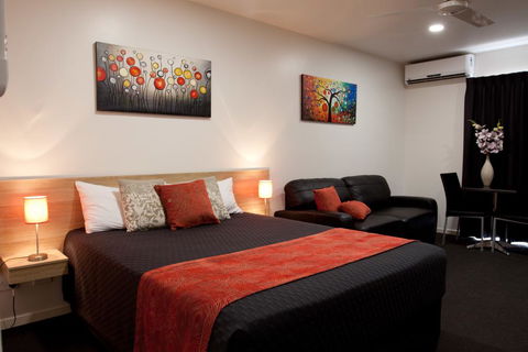 Abode37 Motel Emerald - Australian Directory 2