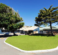 Abrolhos Reef Lodge - Australian Directory