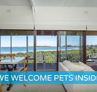 Absolute Beachfront 3BR 2BA Home w/ Beach Track - Australian Directory