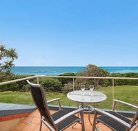 Absolute Beachfront at Hastings - Australian Directory