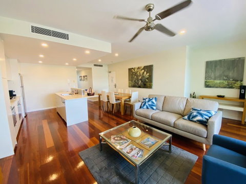 Absolute Beachfront Cabarita Beach - 2 Bed With Pool Views - Australian Directory 1