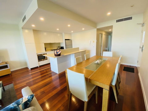 Absolute Beachfront Cabarita Beach - 2 Bed With Pool Views - Australian Directory 3