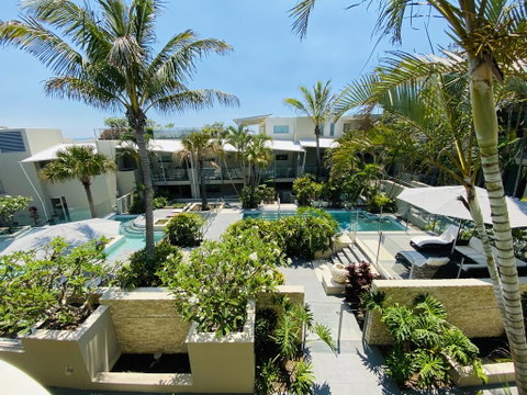 Absolute Beachfront Cabarita Beach - 2 Bed With Pool Views - Australian Directory 0