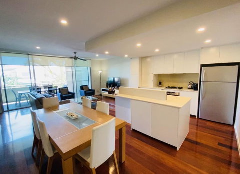 Absolute Beachfront Cabarita Beach - 2 Bed With Pool Views - Australian Directory 2
