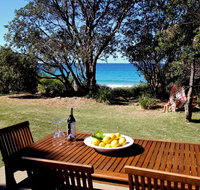 Absolute Beachfront Mollymook - Australian Directory