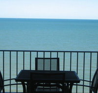 Absolute Beachfront with Million Dollar Views - Australian Directory