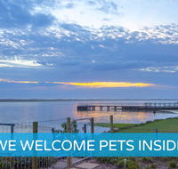 Absolute Water Frontage w/ Jetty  Boat Ramp - Australian Directory