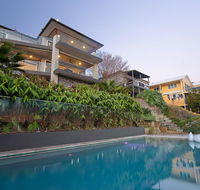 Absolute Waterfront Lakehouse Fishing Point Waterfront Pool Jetty - Australian Directory