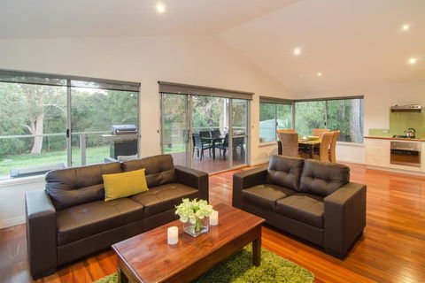 Acacia Chalets Margaret River - Australian Directory 1